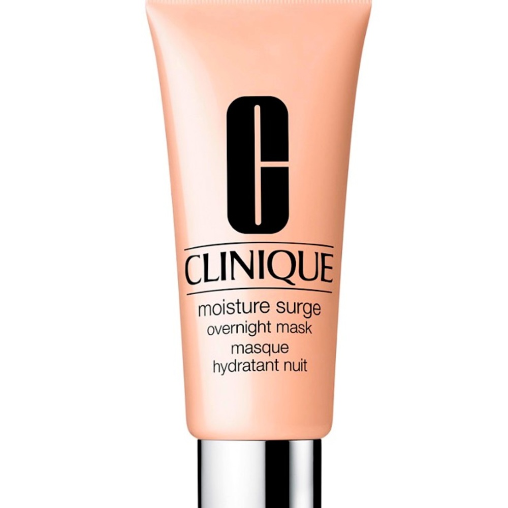 Clinique Moisture Surge Overnight Mask Full Size 3.4 oz. Brand New Never Used